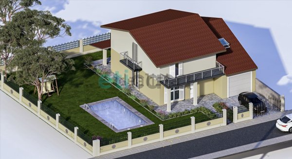 casa indipendente in vendita a Gossolengo