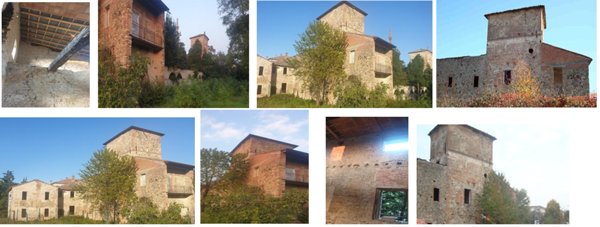 terreno edificabile in vendita a Gossolengo in zona Settima