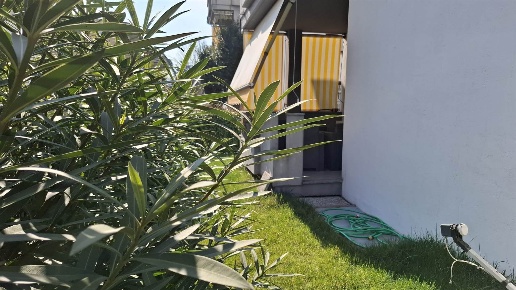 appartamento in vendita a Gossolengo