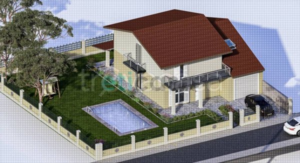 casa indipendente in vendita a Gossolengo