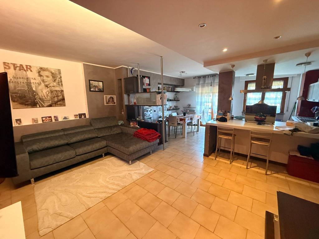 appartamento in vendita a Gossolengo