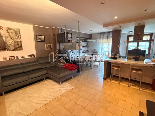 appartamento in vendita a Gossolengo