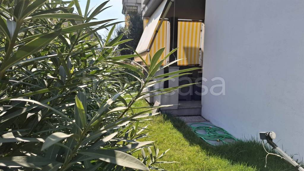 appartamento in vendita a Gossolengo