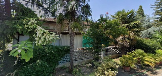 casa indipendente in vendita a Gossolengo in zona Settima