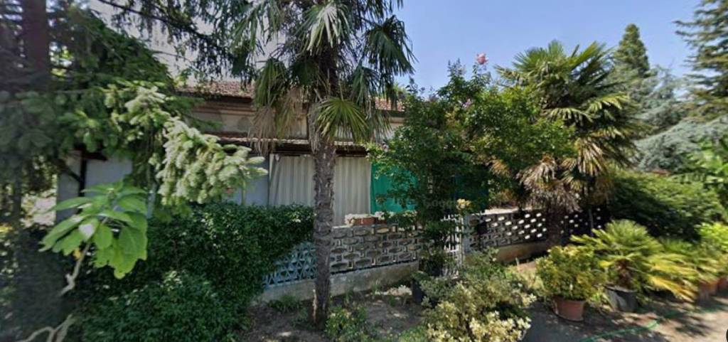 casa indipendente in vendita a Gossolengo in zona Settima