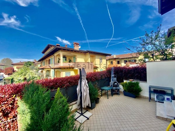 quadrivano in vendita a Gossolengo