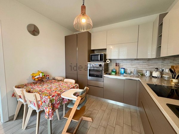 appartamento in vendita a Gossolengo