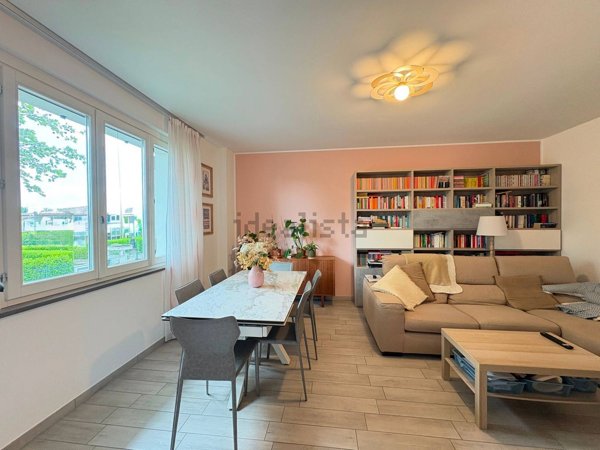 appartamento in vendita a Gossolengo