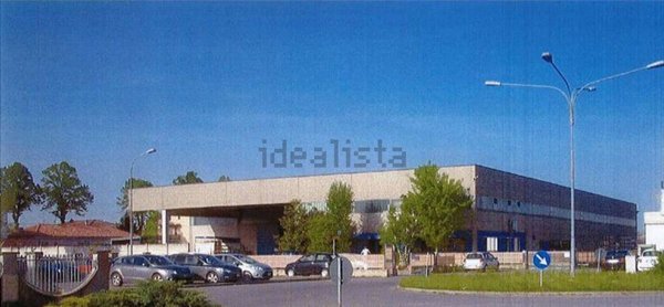 terreno edificabile in vendita a Gossolengo