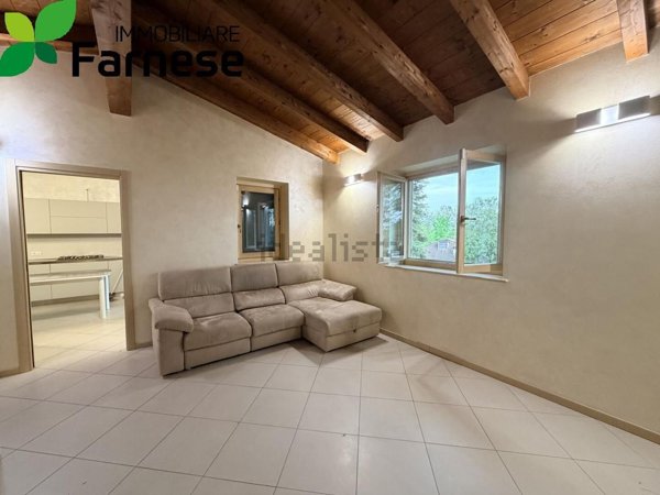 appartamento in vendita a Gossolengo