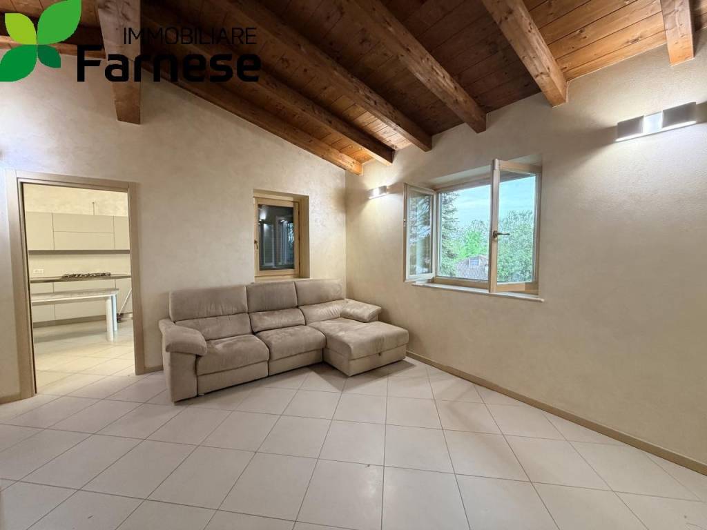 appartamento in vendita a Gossolengo