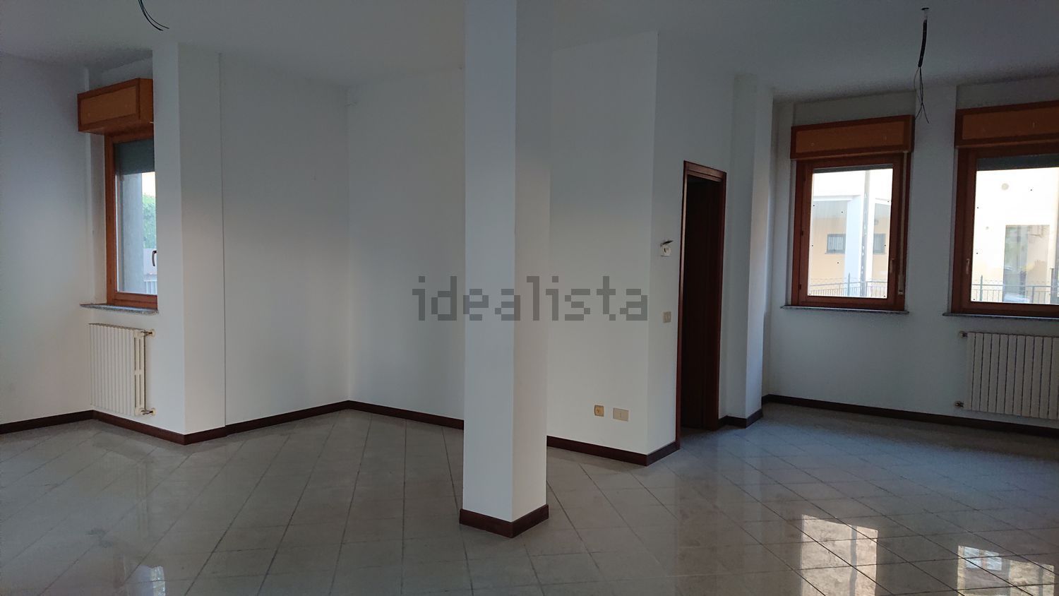 ufficio in vendita a Gossolengo