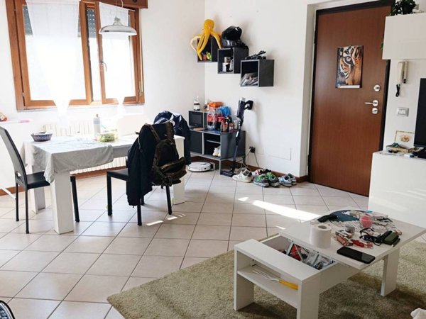 appartamento in vendita a Gossolengo