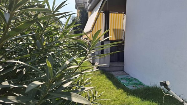 appartamento in vendita a Gossolengo