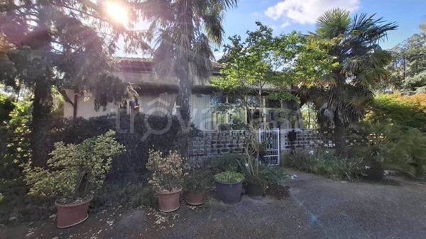 casa indipendente in vendita a Gossolengo in zona Settima