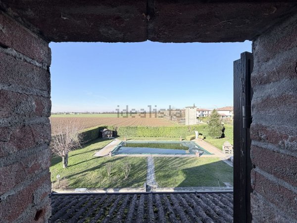 casa indipendente in vendita a Gossolengo