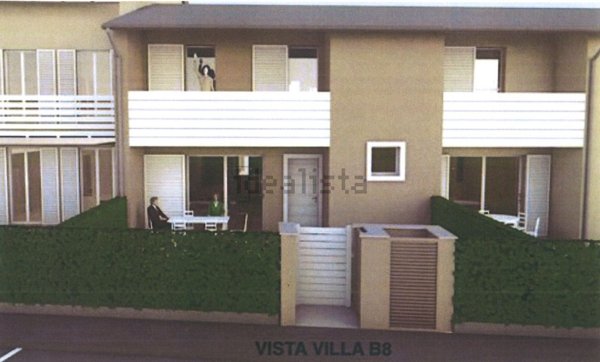 casa indipendente in vendita a Gossolengo