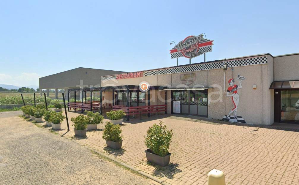 negozio in vendita a Gossolengo in zona Settima