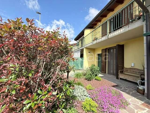 casa indipendente in vendita a Gossolengo in zona Settima