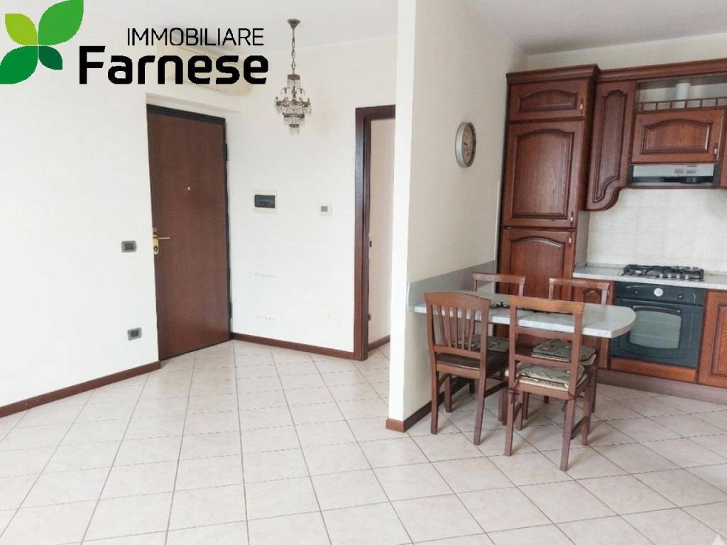 appartamento in vendita a Gossolengo