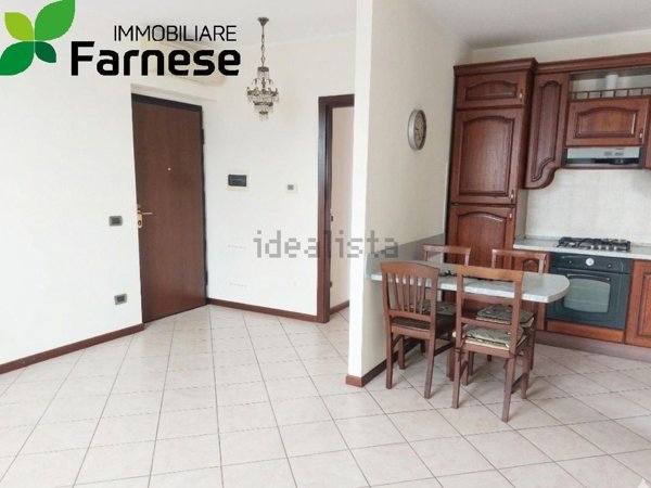 appartamento in vendita a Gossolengo