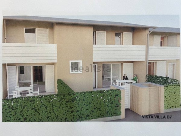 casa indipendente in vendita a Gossolengo