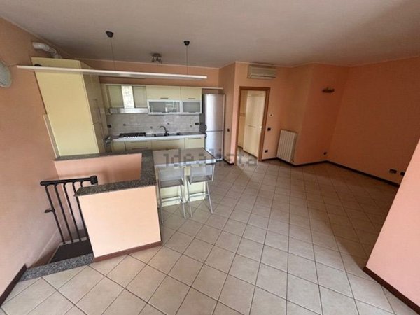 casa indipendente in vendita a Gossolengo in zona Rossia