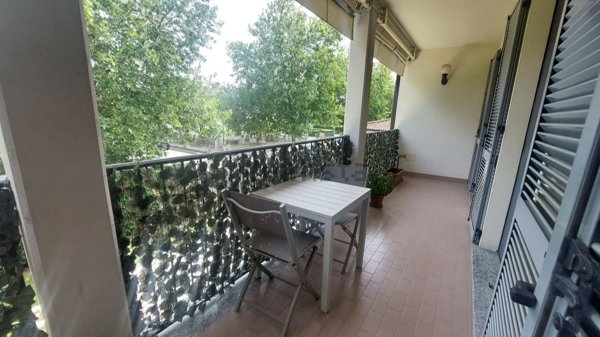 appartamento in vendita a Gossolengo