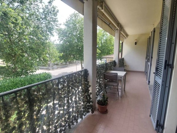 appartamento in vendita a Gossolengo