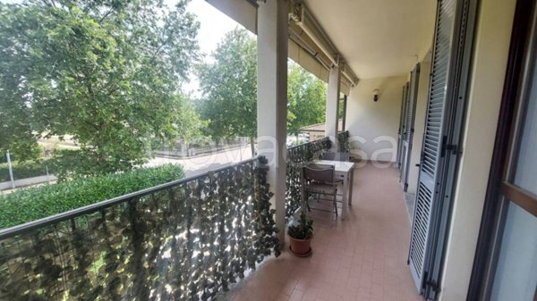 appartamento in vendita a Gossolengo