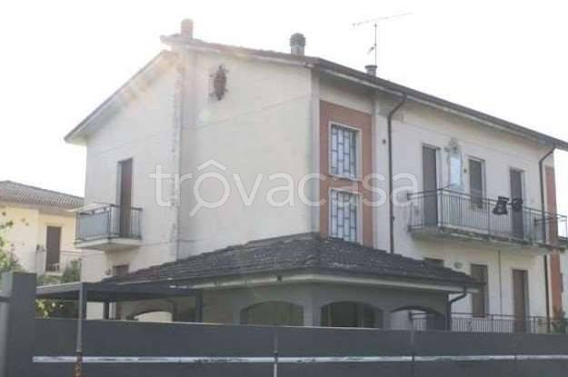 appartamento in vendita a Gossolengo in zona Settima