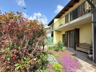 casa indipendente in vendita a Gossolengo