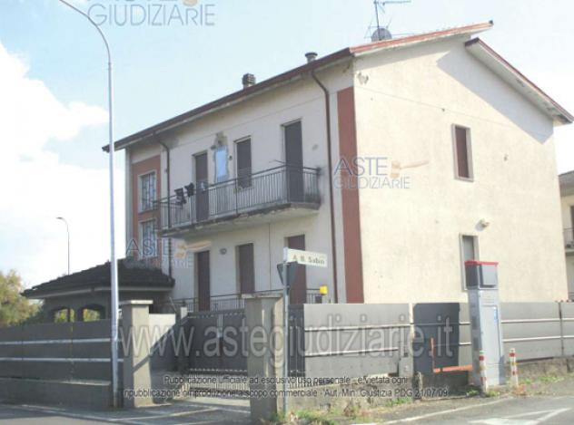appartamento in vendita a Gossolengo in zona Settima