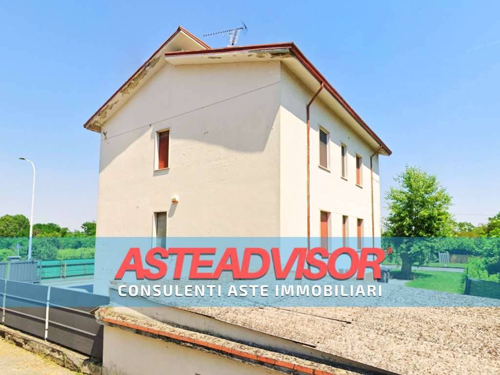 appartamento in vendita a Gossolengo in zona Settima