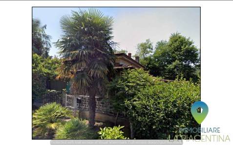 casa indipendente in vendita a Gossolengo