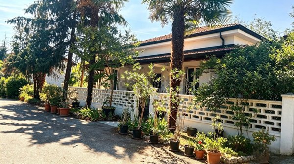 casa indipendente in vendita a Gossolengo in zona Settima