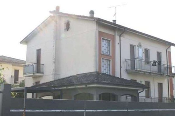 appartamento in vendita a Gossolengo in zona Settima