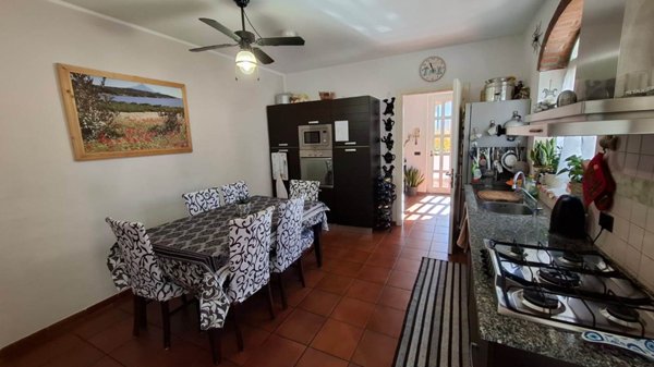 casa indipendente in vendita a Gossolengo