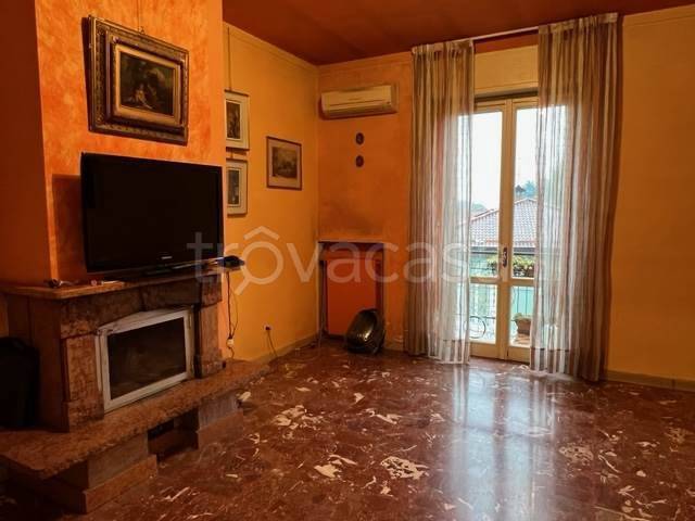 appartamento in vendita a Gossolengo