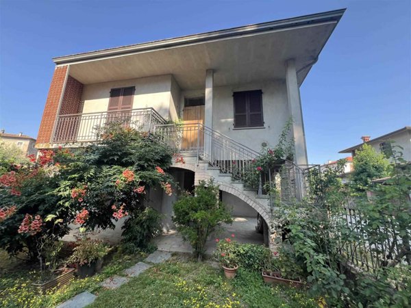 casa indipendente in vendita a Gossolengo
