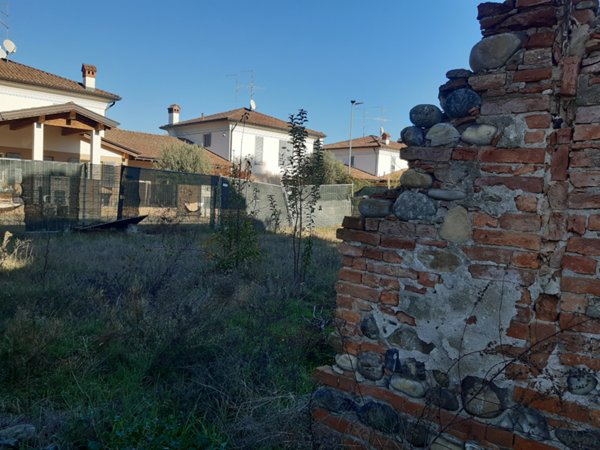 casa indipendente in vendita a Gossolengo in zona Settima
