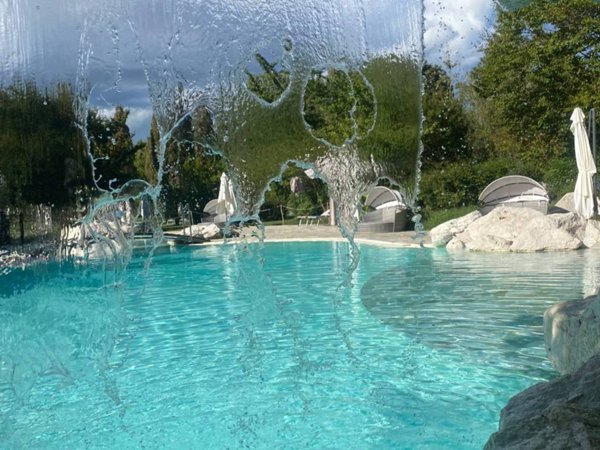 casa indipendente in vendita a Gossolengo in zona Rossia