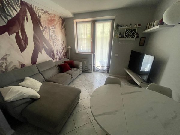 appartamento in vendita a Gossolengo