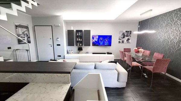 appartamento in vendita a Gossolengo in zona Settima