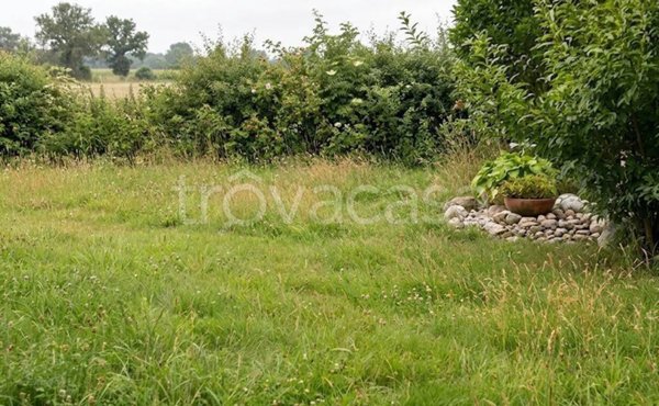 casa indipendente in vendita a Gossolengo in zona Settima