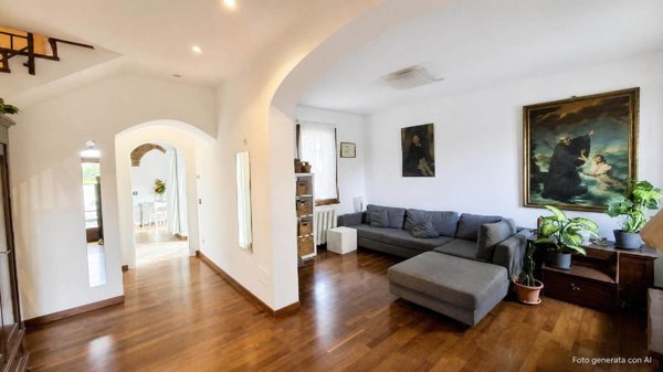 casa indipendente in vendita a Gossolengo