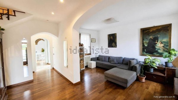 casa indipendente in vendita a Gossolengo
