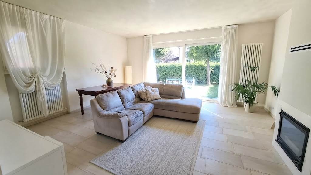 casa indipendente in vendita a Gossolengo