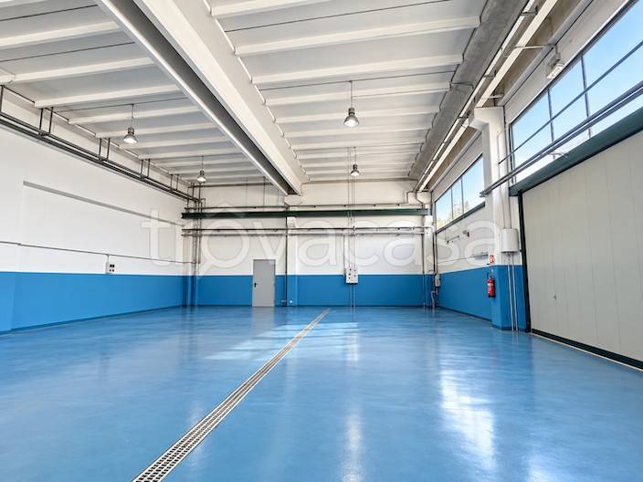 appartamento in vendita a Gossolengo in zona Settima