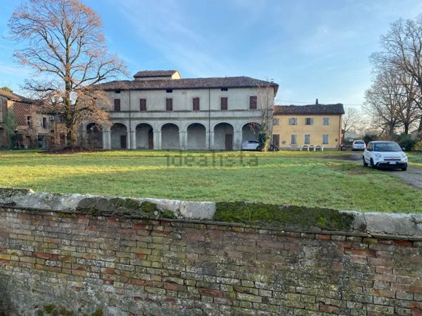casa indipendente in vendita a Gragnano Trebbiense
